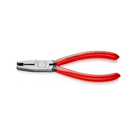 Knipex, Kleště lisovací s břity