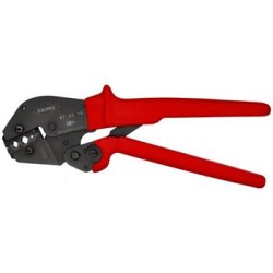 Knipex, Kleště lisovací, pákové 975210