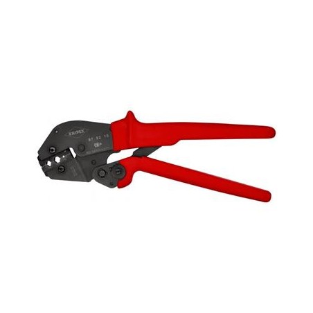 Knipex, Kleště lisovací, pákové 975210