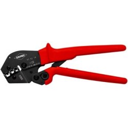 Knipex, Kleště lisovací, pákové 975218