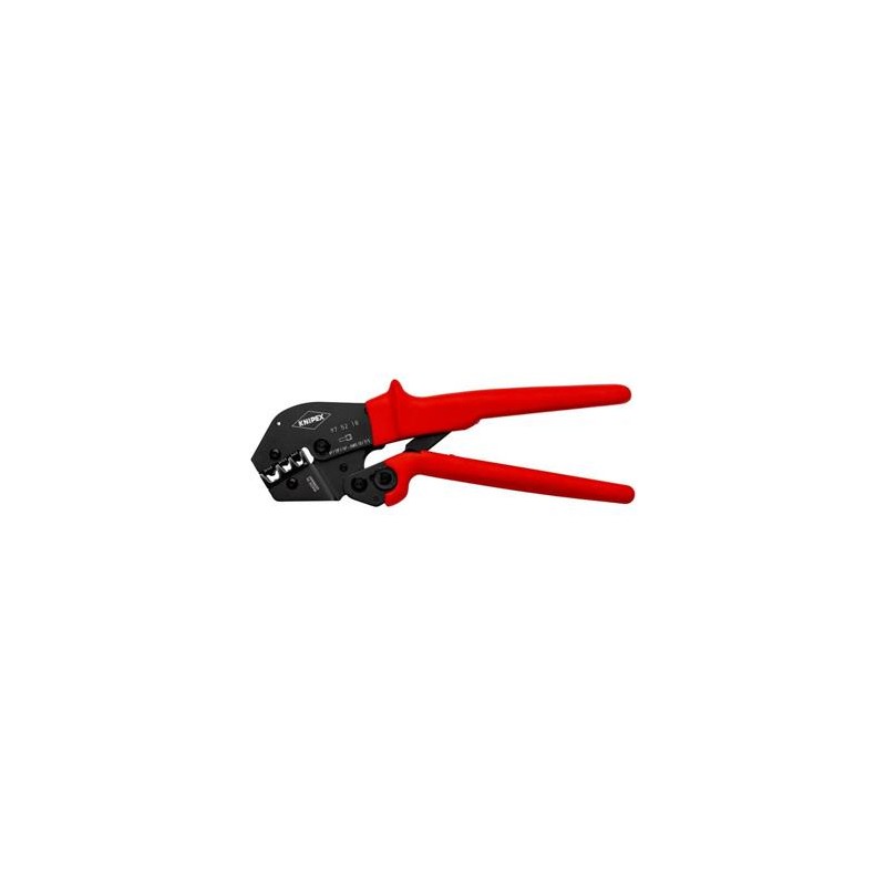 Knipex, Kleště lisovací, pákové 975218