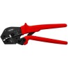 Knipex, Kleště lisovací, pákové 975218