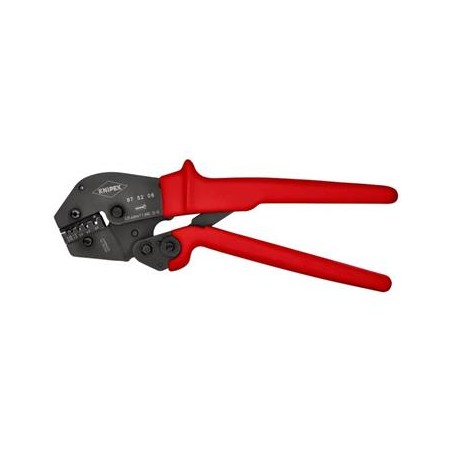 Knipex, Kleště lisovací, pákové 975208