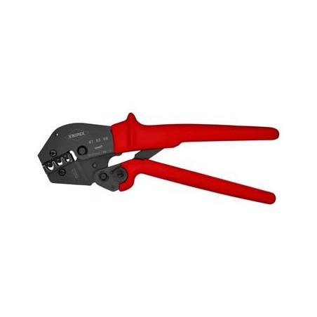 Knipex, Kleště lisovací, pákové 975209