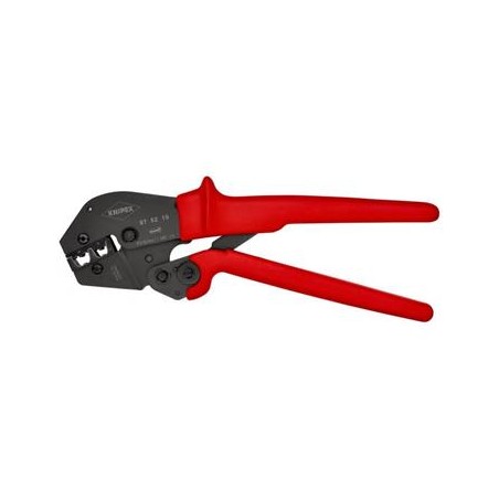 Knipex, Kleště lisovací, pákové 975219