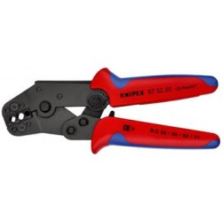 Knipex, Kleště lisovací, pákové 975220