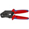 Knipex, Kleště lisovací, pákové 975220
