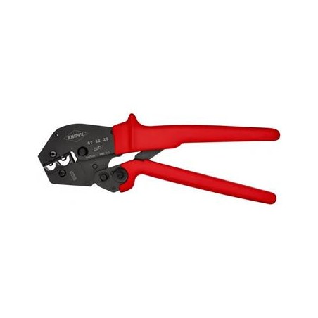 Knipex, Kleště lisovací, pákové 975223