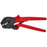 Knipex, Kleště lisovací, pákové 975223