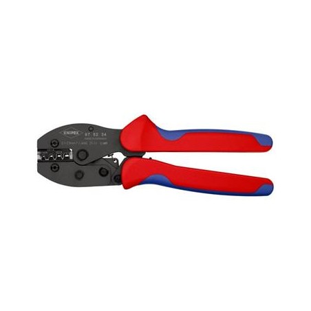 Knipex, Kleště lisovací, pákové 975234