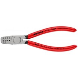 Knipex, Kleště lisovací 9761145A