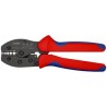 Knipex, Kleště lisovací, pákové 975230