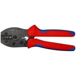 Knipex, Kleště lisovací, pákové 975238
