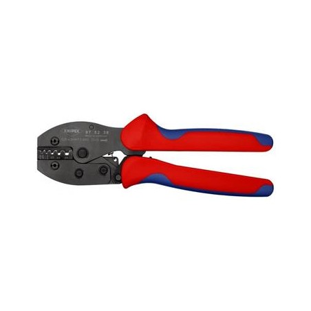 Knipex, Kleště lisovací, pákové 975238