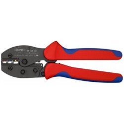 Knipex, Kleště lisovací, pákové 975236