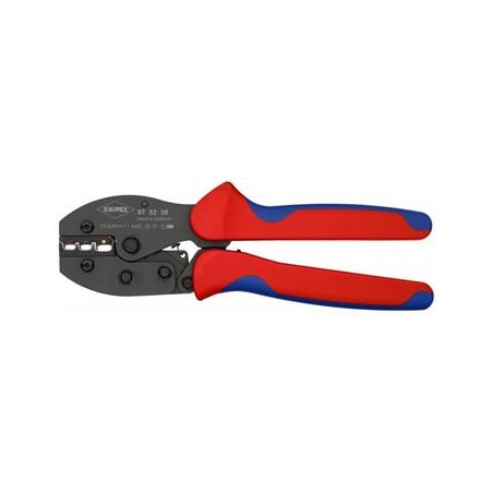 Knipex, Kleště lisovací, pákové 975236