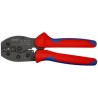 Knipex, Kleště lisovací, pákové 975235