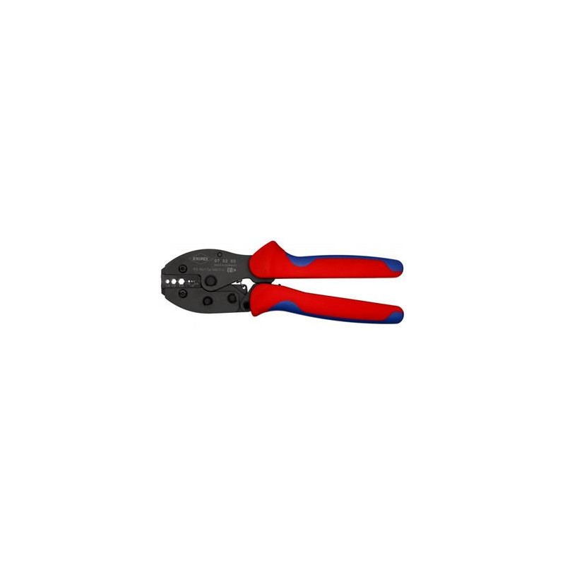 Knipex, Kleště lisovací, pákové 975250