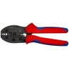 Knipex, Kleště lisovací, pákové 975250