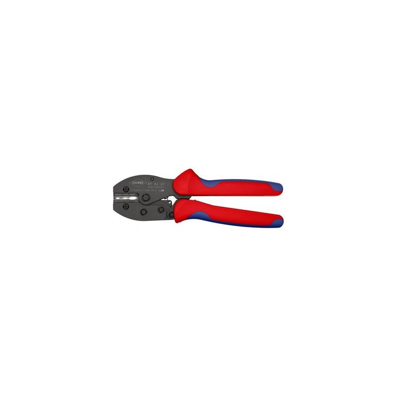 Knipex, Kleště lisovací, pákové Preciforce