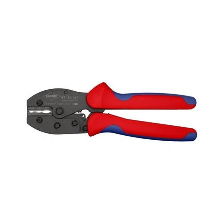Knipex, Kleště lisovací, pákové Preciforce