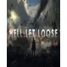 Hell Let Loose – hra pro PC (elektronická licence)