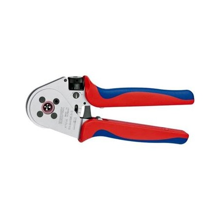 Knipex, Kleště lisovací, čtyřtrnové 975265A