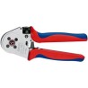 Knipex, Kleště lisovací, čtyřtrnové 975265A
