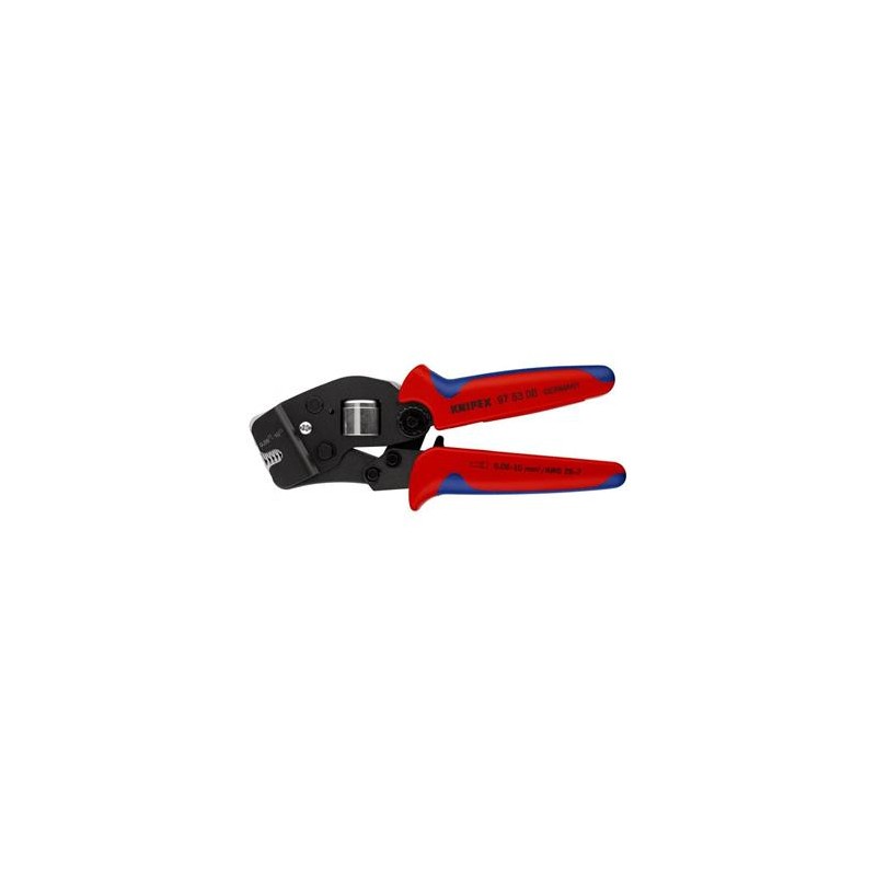 Knipex, Kleště lisovací 975308