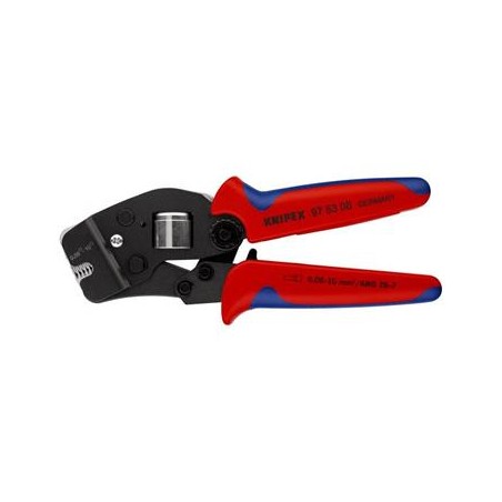 Knipex, Kleště lisovací 975308