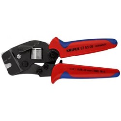Knipex, Kleště lisovací 975309