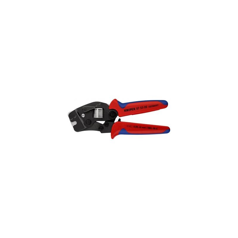 Knipex, Kleště lisovací 975309