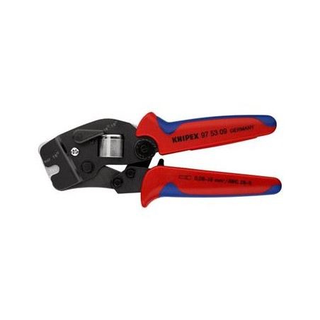 Knipex, Kleště lisovací 975309