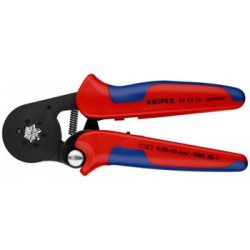 Knipex, Kleště lisovací 975314
