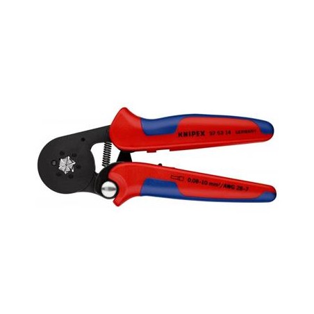 Knipex, Kleště lisovací 975314