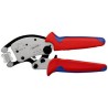 Knipex, Kleště lisovací na dutinky, automatické 975318