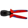 Knipex, Kleště lisovací - MQS