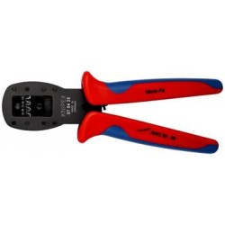Knipex, Kleště lisovací - Micro Fit 975425