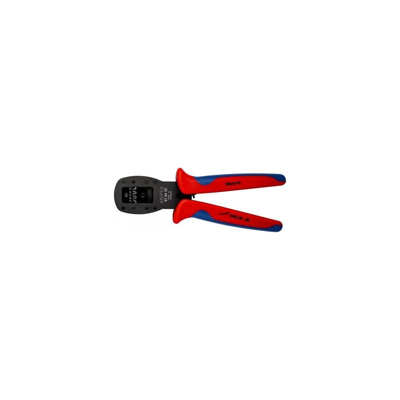 Knipex, Kleště lisovací - Micro Fit 975425