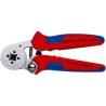 Knipex, Kleště lisovací 975504