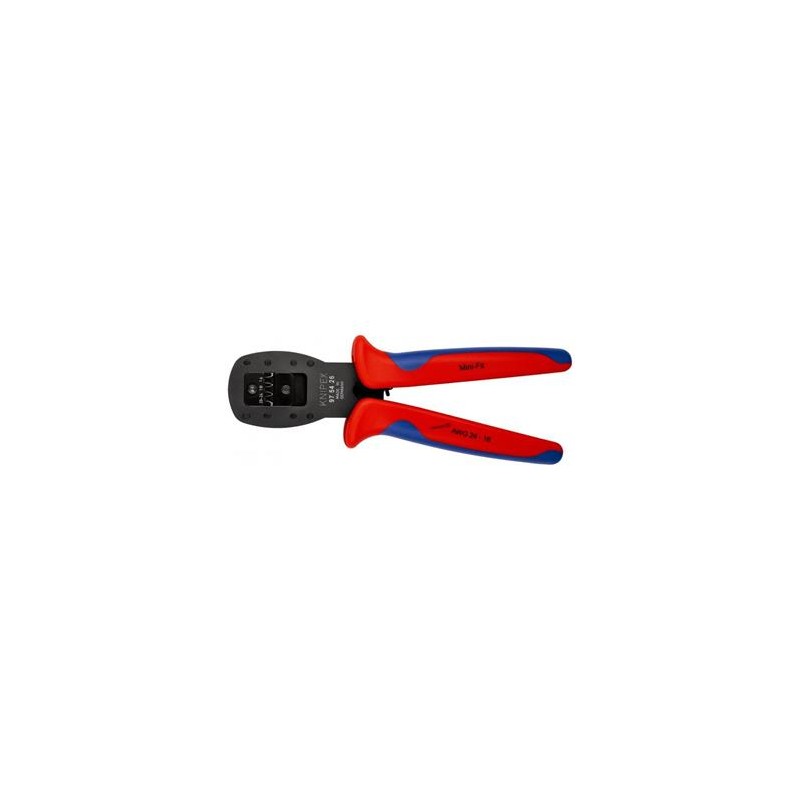 Knipex, Kleště lisovací - Micro Fit 975426