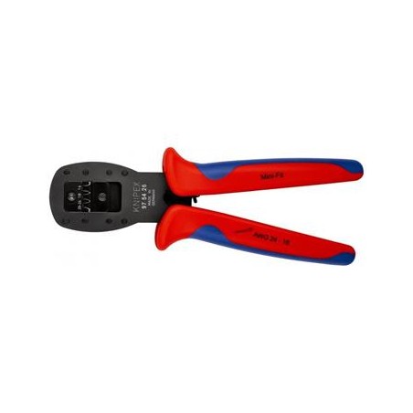 Knipex, Kleště lisovací - Micro Fit 975426