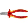 Knipex, Kleště lisovací 9768145A
