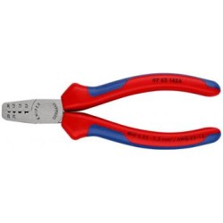 Knipex, Kleště lisovací 9762145A