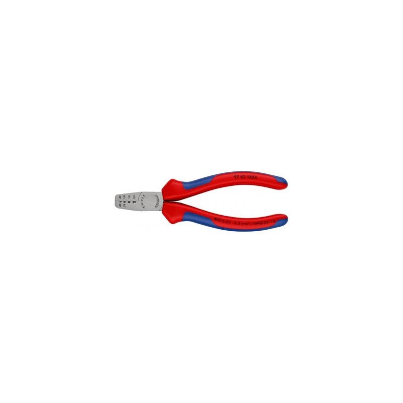 Knipex, Kleště lisovací 9762145A