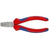 Knipex, Kleště lisovací 9762145A