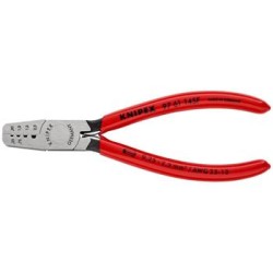 Knipex, Kleště lisovací 9761145F