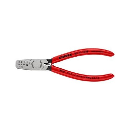 Knipex, Kleště lisovací 9761145F