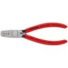 Knipex, Kleště lisovací 9761145F
