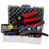 Knipex, Kleště lisovací - sortiment 979015